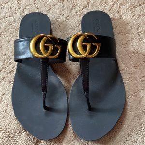 GG sandals